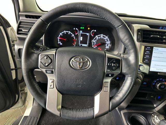 Photo of 2023 Ice Cap Toyota 4Runner