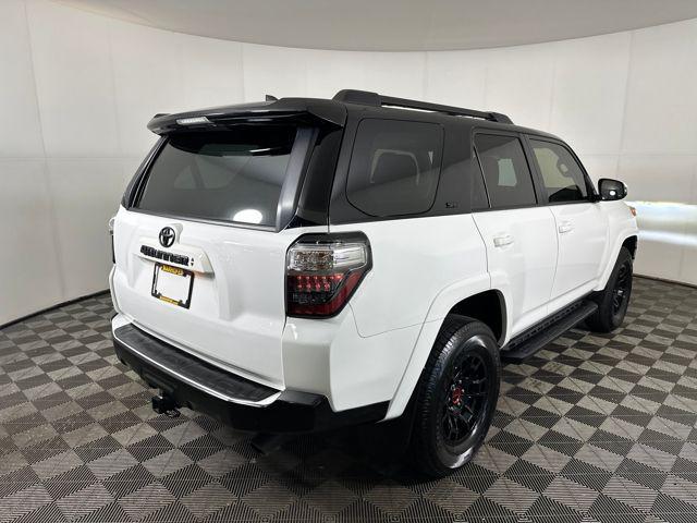 Photo of 2023 Ice Cap Toyota 4Runner