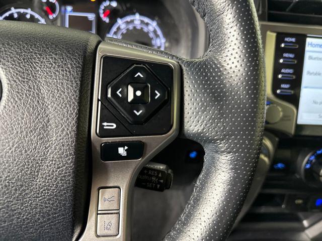 Photo of 2023 Ice Cap Toyota 4Runner