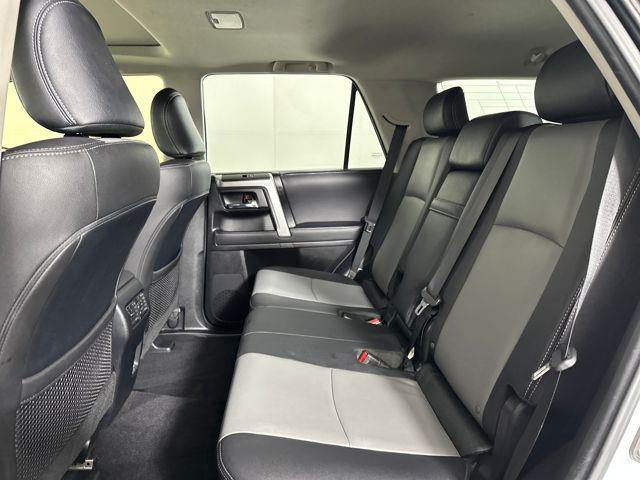 Photo of 2023 Ice Cap Toyota 4Runner