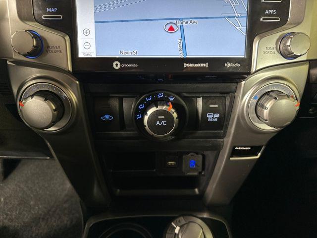 Photo of 2023 Ice Cap Toyota 4Runner