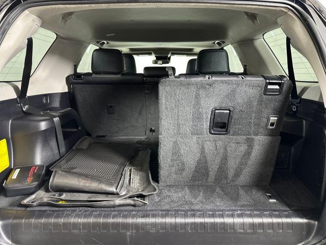 Photo of 2023 Ice Cap Toyota 4Runner