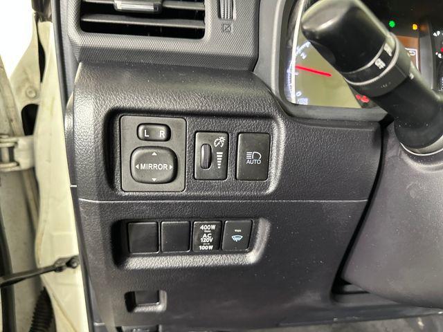 Photo of 2023 Ice Cap Toyota 4Runner