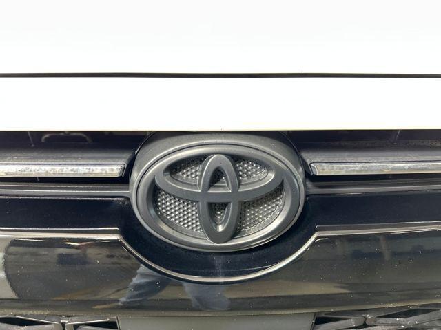 Photo of 2023 Ice Cap Toyota 4Runner