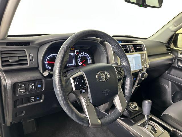 Photo of 2023 Ice Cap Toyota 4Runner