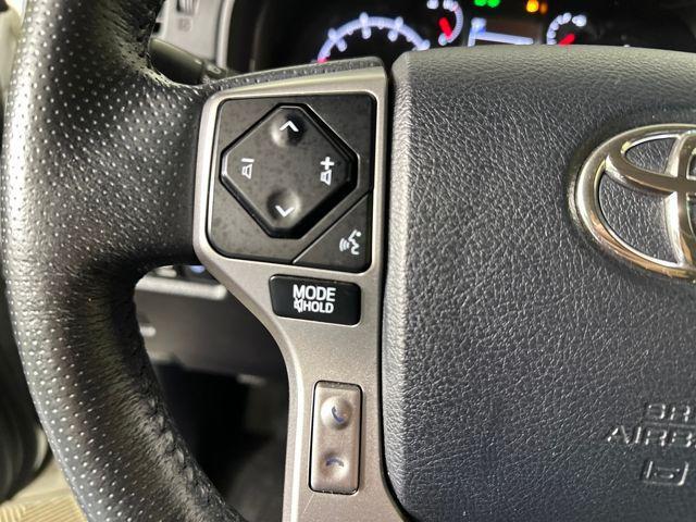 Photo of 2023 Ice Cap Toyota 4Runner
