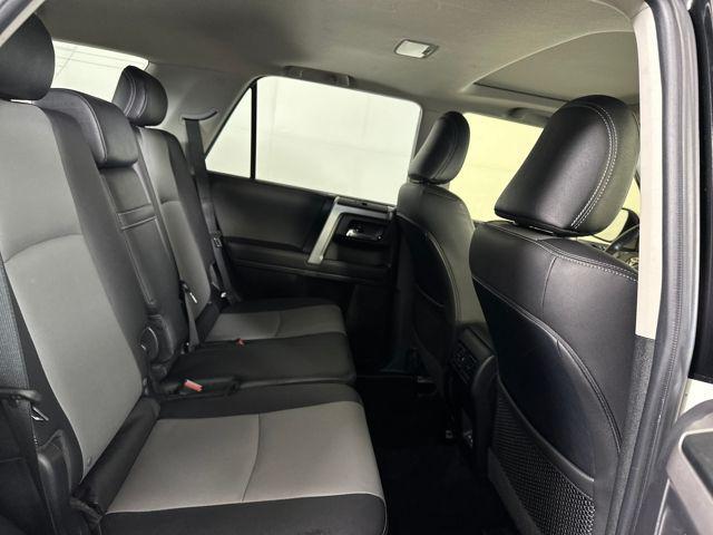 Photo of 2023 Ice Cap Toyota 4Runner