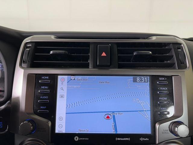 Photo of 2023 Ice Cap Toyota 4Runner