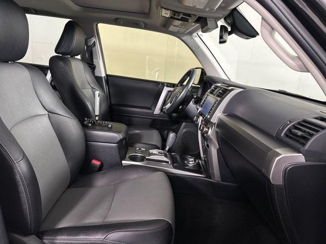 Photo of 2023 Ice Cap Toyota 4Runner