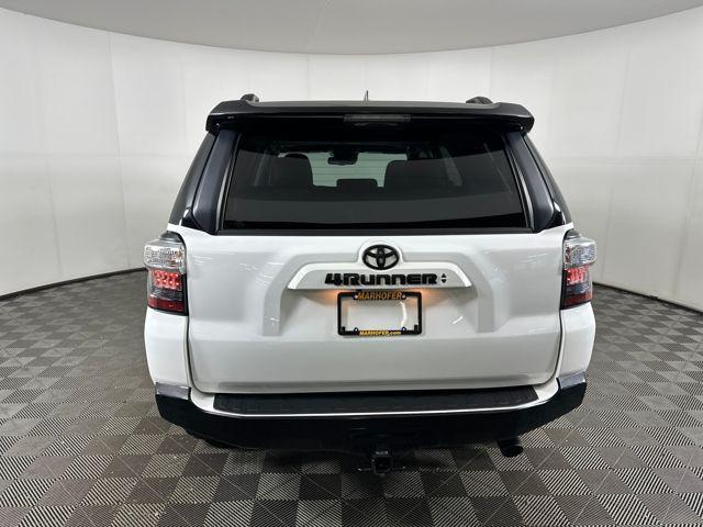 Photo of 2023 Ice Cap Toyota 4Runner
