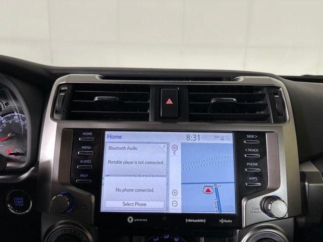 Photo of 2023 Ice Cap Toyota 4Runner