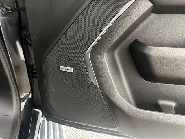 Photo of 2021 Black Chevrolet Tahoe