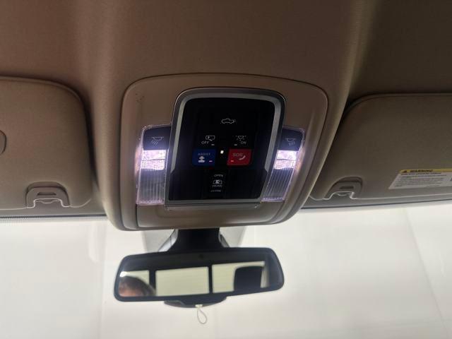 Photo of 2022 Patriot Blue Pearlcoat RAM 2500
