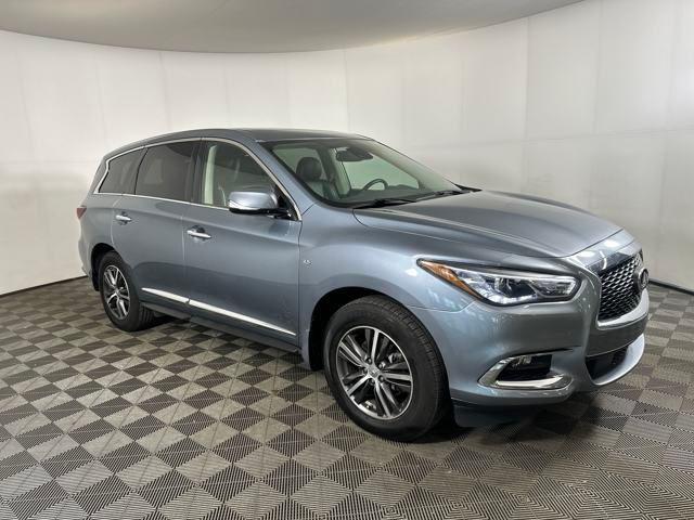 2019 Infiniti QX60