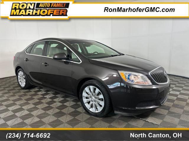 2016 Buick Verano