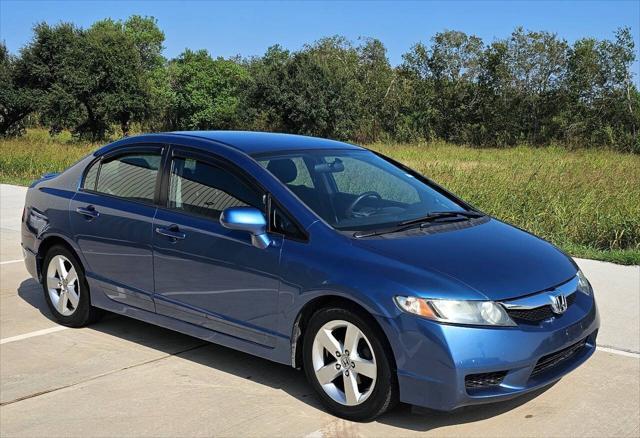 2011 Honda Civic