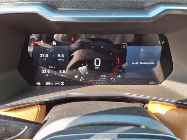 Photo of 2025 Onyx Black GMC Canyon