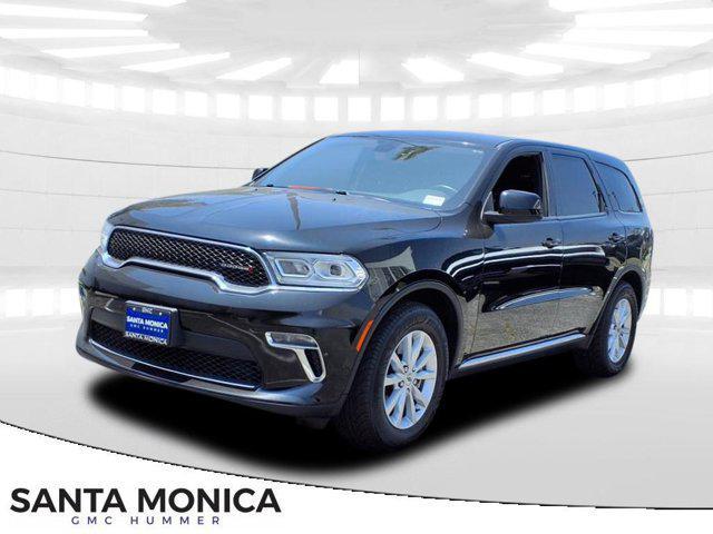 2021 Dodge Durango