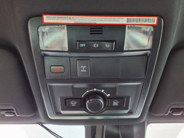 Photo of 2023 Green Toyota Tacoma