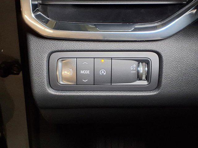 Photo of 2025 Sterling Metallic GMC Acadia