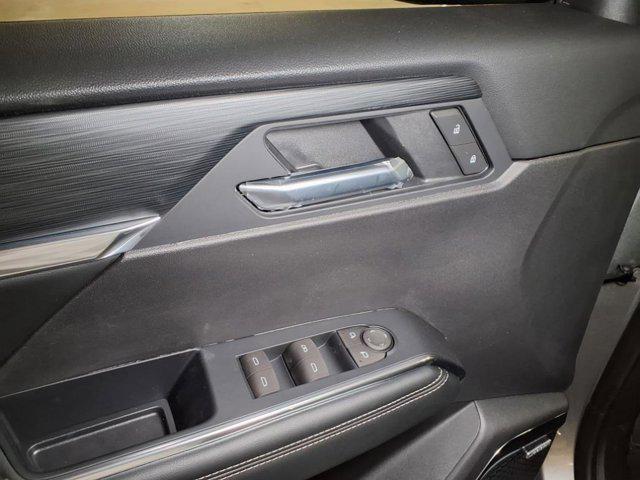 Photo of 2025 Sterling Metallic GMC Acadia