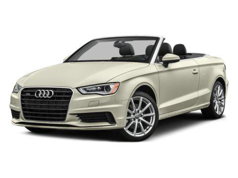 2016 Audi A3