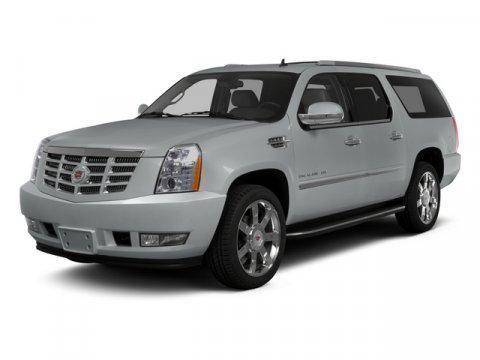 2014 Cadillac Escalade Esv
