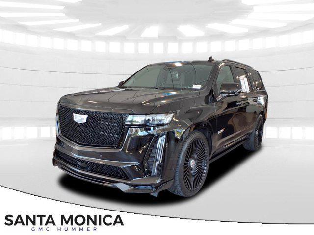 2023 Cadillac Escalade
