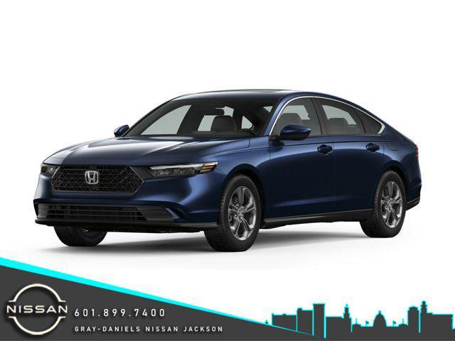 2023 Honda Accord