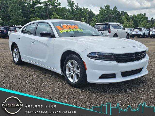 2023 Dodge Charger