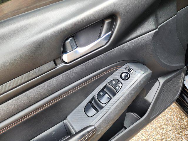 Photo of 2020 Super Black Nissan Altima