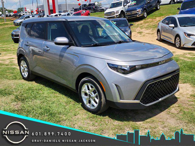 2024 Kia SOUL