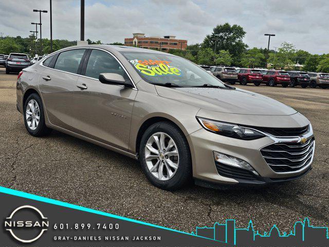 2023 Chevrolet Malibu