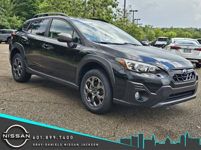 2023 Subaru Crosstrek