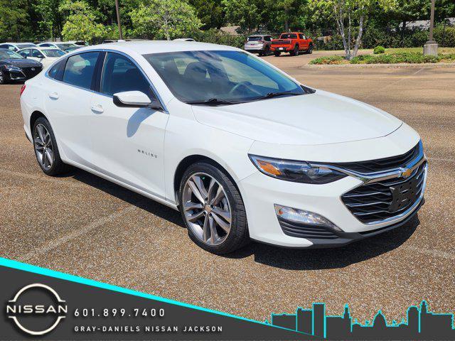 2023 Chevrolet Malibu