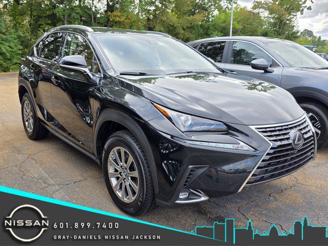 Photo of 2021 Caviar Lexus NX 300