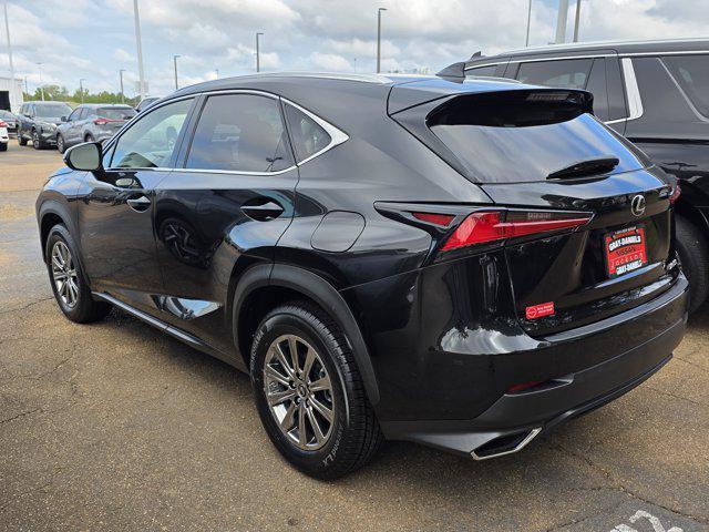 Photo of 2021 Caviar Lexus NX 300