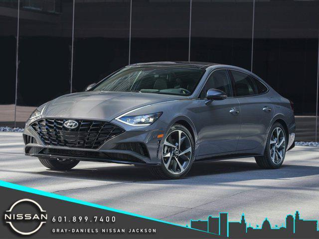 2022 Hyundai Sonata