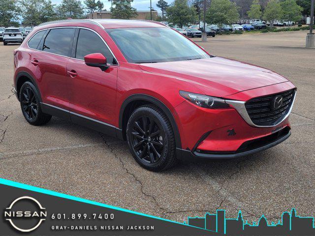 2022 Mazda CX-9