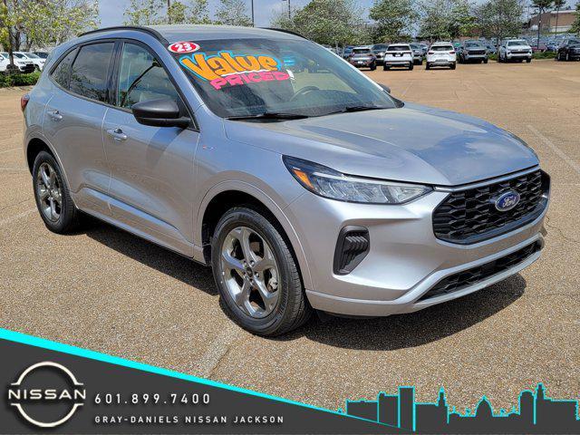2023 Ford Escape
