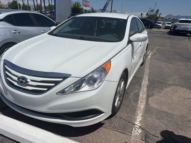 2014 Hyundai Sonata