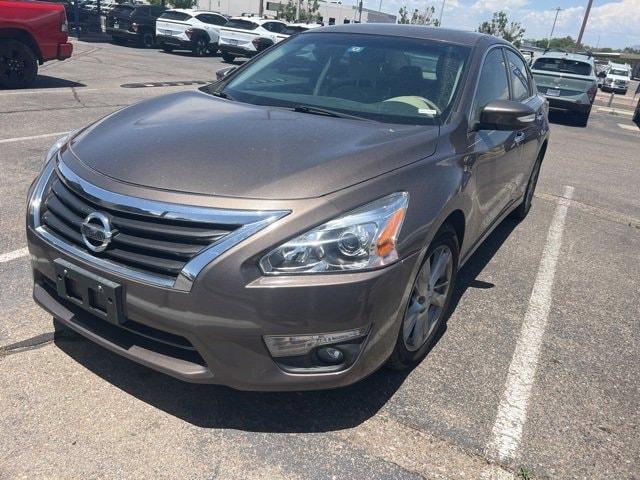 2014 Nissan Altima
