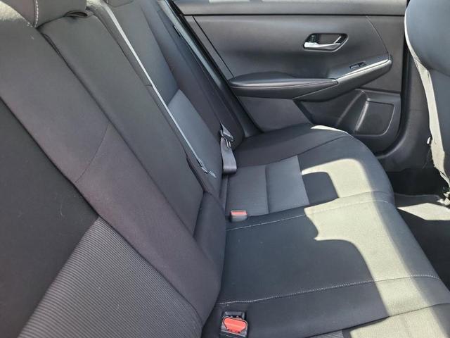 Photo of 2020 Black Nissan Sentra
