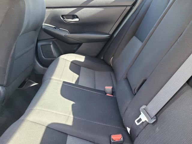 Photo of 2020 Black Nissan Sentra