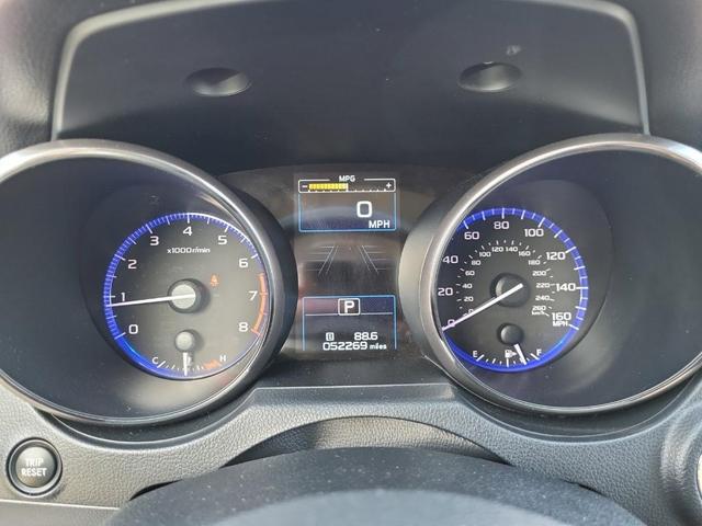 Photo of 2018 Wilderness Green Metallic Subaru Outback