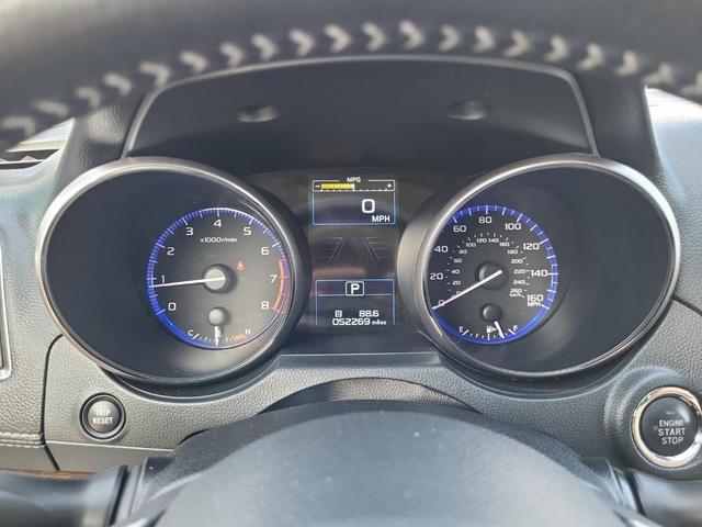 Photo of 2018 Wilderness Green Metallic Subaru Outback