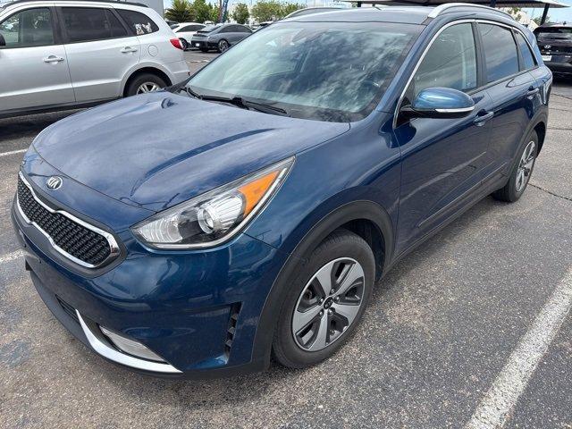 2018 Kia NIRO