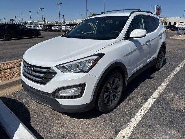 2015 Hyundai Santa Fe Sport