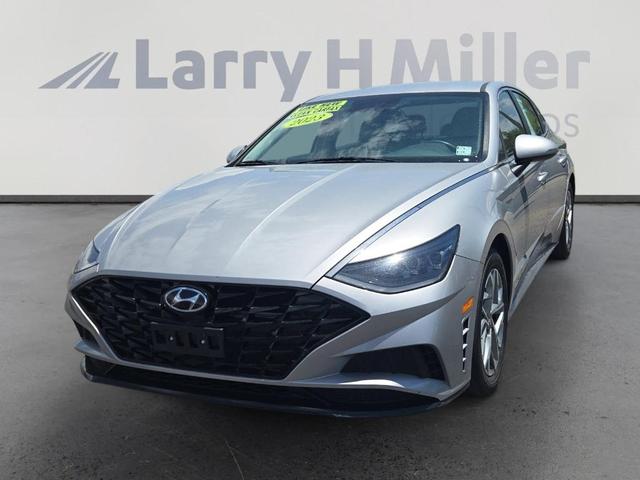 2023 Hyundai Sonata