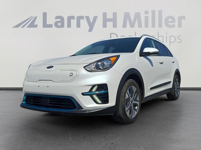 2019 Kia Niro Ev